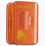 Makari Extreme Active Intense Unify & Illuminate Exfoliating Soap 200g