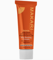 Makari Extreme Active Intense Argan & Carrot Oil Tone Boosting Cream 50g