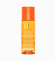 Makari Extreme Active Intense Argan & Carrot Botanical Body Oil 125ml