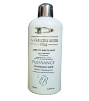Pr. Françoise Bedon Puissance Lightening Milk 500ml