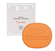 Pr. Françoise Bedon Carotte Exfoliating Scrubbing Soap 200g