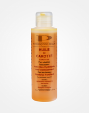 Pr. Françoise Bedon Carotte Hair and Body Oil 125ml