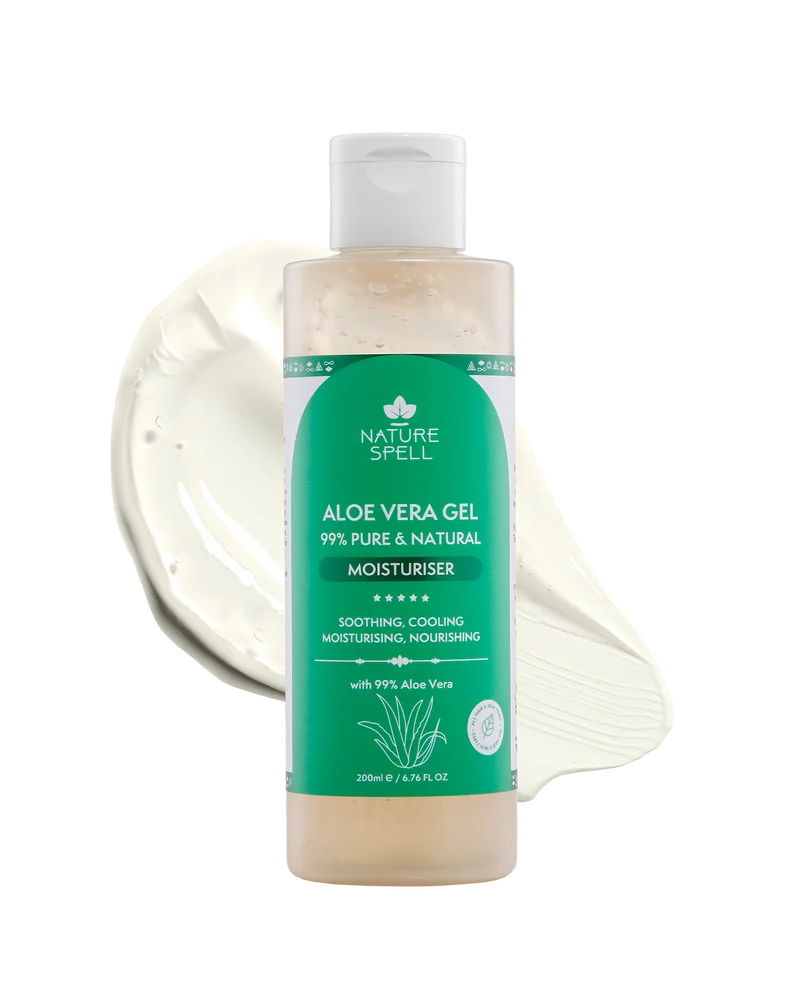 Aloe Vera Gel – 200ml