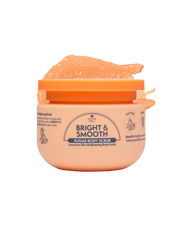 Bright & Smooth Body Scrub – 300g