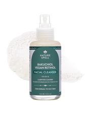 Bakuchiol Clarifying Cleanser – 100ml