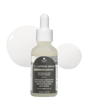 Caffeine Serum – 30ml
