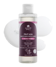 Witch Hazel Soothing Face Toner – 200ml