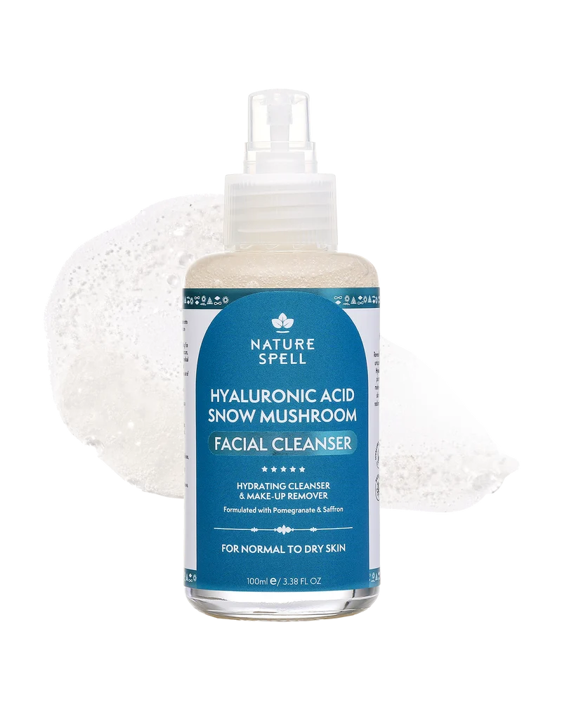 Hydrating Cleanser – 100ml