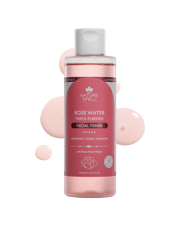 Rose Water Facial Toner – 200ml