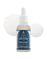 2% BHA Liquid Face Exfoliant – 30ml
