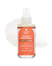 Vitamin C + Fruit AHA Face Cleanser – 100ml