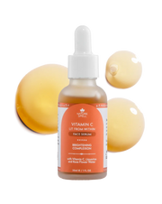 Vitamin C Brightening Face Serum – 30ml