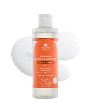 Brightening Witch Hazel Face Toner with Vitamin C – 200ml