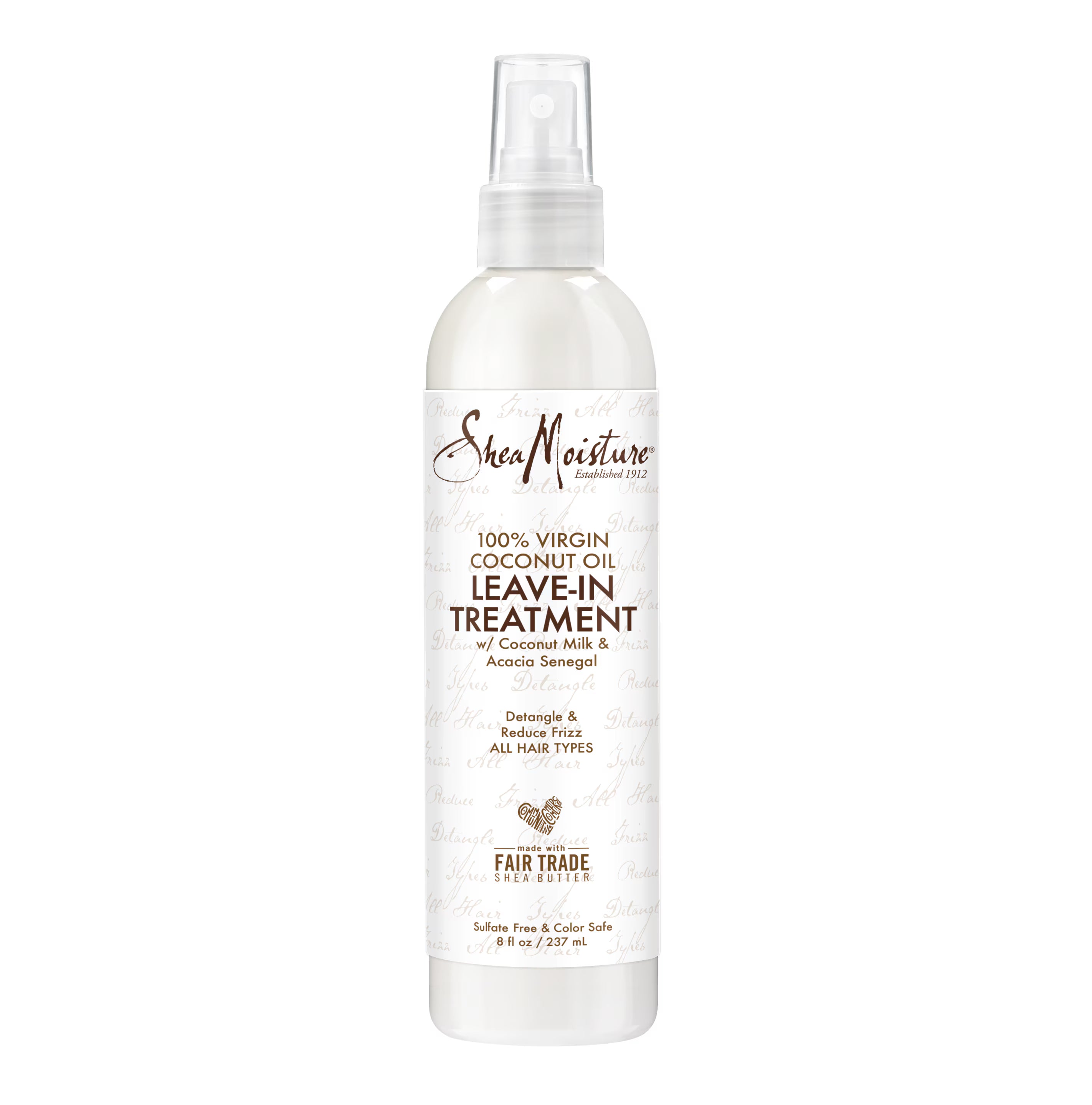 SheaMoisture