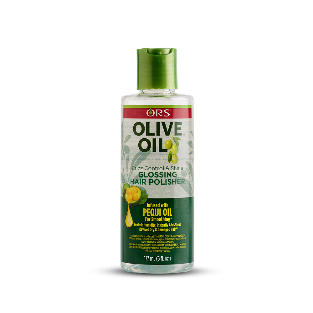 ORS Olive Oil Glossing Hair Polisher 177ml (6 oz.)