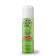 ORS Olive Oil Super Hold Wig Grip Spray 200ml (6.2 oz)