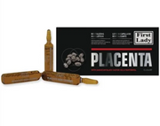 First Lady Placenta Revitalizing Hair Lotion 12x10ml