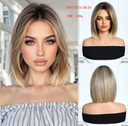 Delilah Bob Synthetic Full Cap Wig