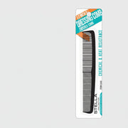 7 Inch Dressing Comb – Tapered Comb
