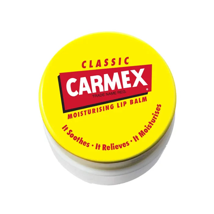 Carmex Lip Balm Classic 7.5g