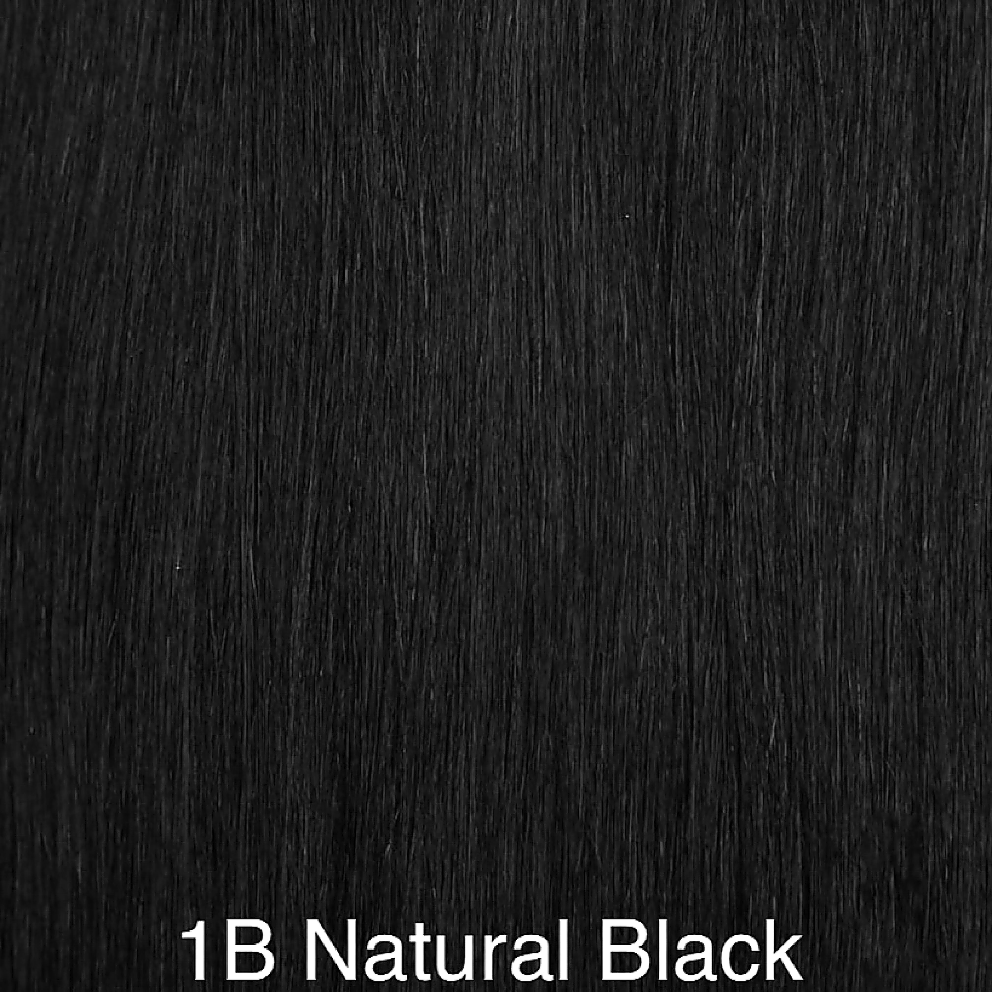 SEAMLESS 8PCS 100% REMY HAIR CLIPS-IN 20” (200G)