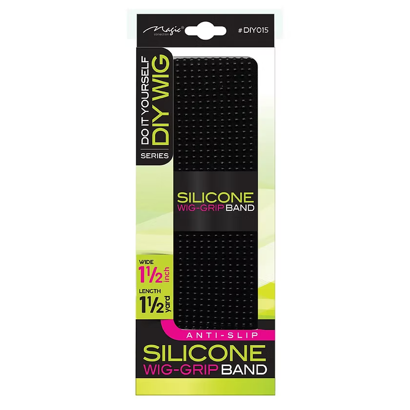 DIY Silicone Wig Grip Band – 1.5