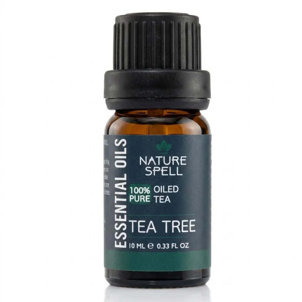 Tea Tree Essential Oil – 10ml