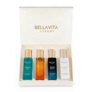 Luxury 20ml Fragrance Collection(Honey+Skai+Fresh+White)