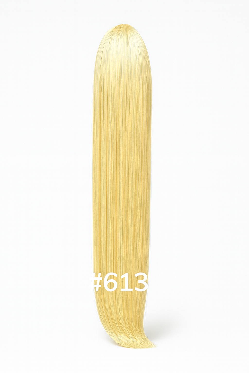 Cosmos Synthetic Hair Ponytail 30”(70cm~85cm)