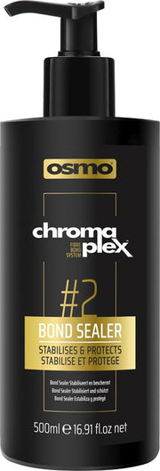 Osmo ChromaPlex #2 Bond Sealer – 16.91 fl oz (500 ml)