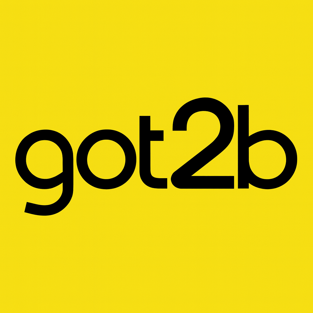 got2b