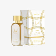 Hayaati Gold Elixir Eau de Parfum – 100ml