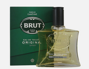 Brut Original Eau De Toilette Spray 100ml
