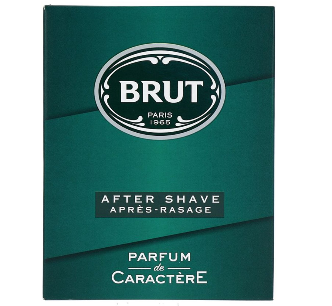 Brut Original After Shave Lotion 100ml