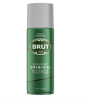 Brut Deodorant Body Spray 200ml