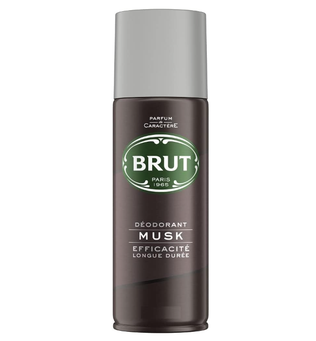 Brut Deodorant Body Spray 200ml