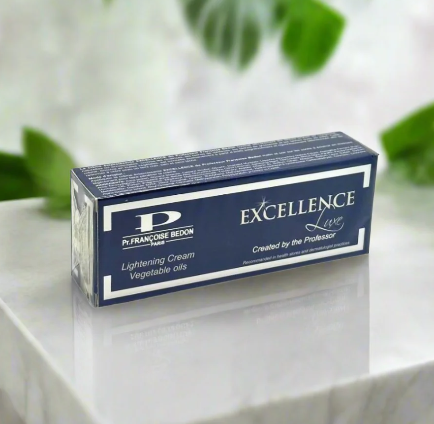 Pr. Françoise Bedon Excellence Luxe Lightening Cream 50ml