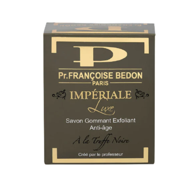 Pr. Françoise Bedon Impériale Luxe Anti-Age Exfoliating Soap 200g