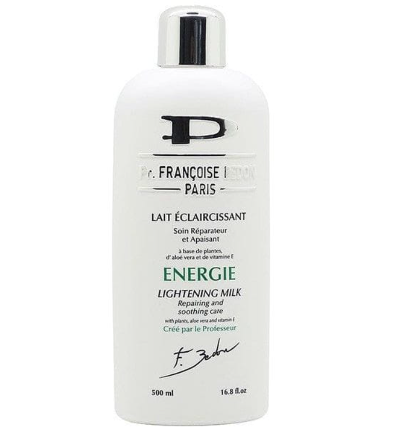 Pr. Françoise Bedon Energie Lightening Milk 500ml