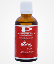 Pr. Francoise Bedon Royal Luxe Lightening Serum Multivitamins 50ml