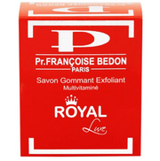 Pr. Francoise Bedon Royal Luxe Savon Gommant Exfoliant Multivitaminé 200g