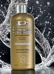 Pr Françoise Bedon Réparateur Luxe Lightening Milk 500ml