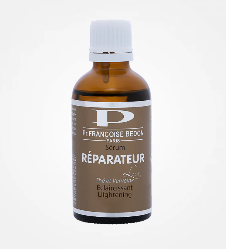 Pr. Françoise Bedon Reparateur Luxe Lightening Serum 50ml