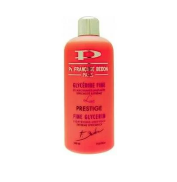 Pr. Francoise Bedon Prestige Fine Glycerin 500ml