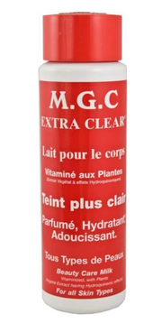M.G.C Extra Clear Beauty Care Milk 500ml