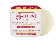 HT26 Paris Purifying Cleansing Soap 150g