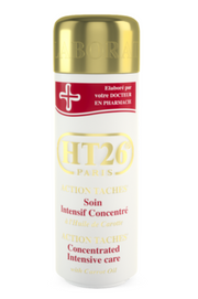 HT26 Paris Concentrated Intensive Care With Carrot Oil 500ml