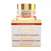 HT26 Paris Intensive Concentrated Cream Carrot Oil 50ml