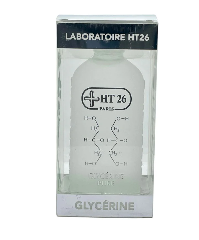 HT26 Paris Pure Glycerine 125ml