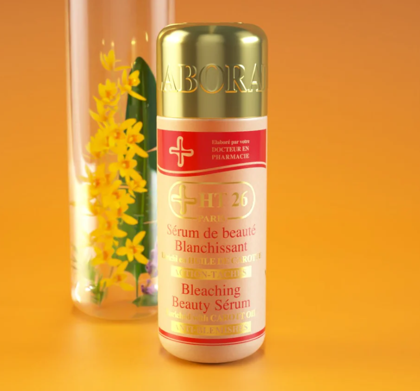 HT26 Paris Bleaching Beauty Serum 150ml